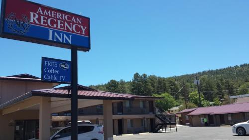 Williams Hotel | American Regency Inn