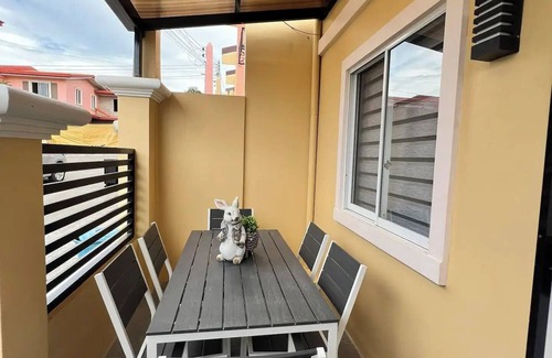 Cagayan de Oro House | American Standard/2Bedroom House