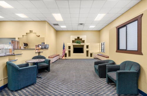 Prescott Valley Hotel | Americas Best Value Inn Prescott Valley