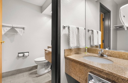 Prescott Valley Hotel | Americas Best Value Inn Prescott Valley