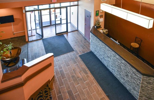 Rawlins Hotel | Americas Best Value Inn Rawlins