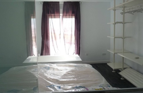 Almerimar House | Amerimar beach front golf course property