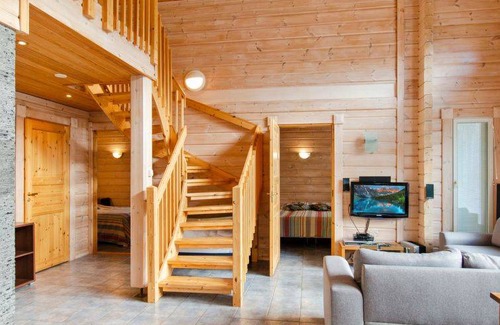 Koli National Park House | Amero purnu 4