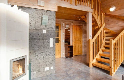 Koli National Park House | Amero purnu 4