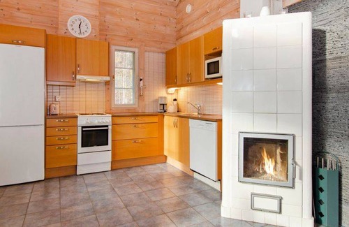 Koli National Park House | Amero purnu 4