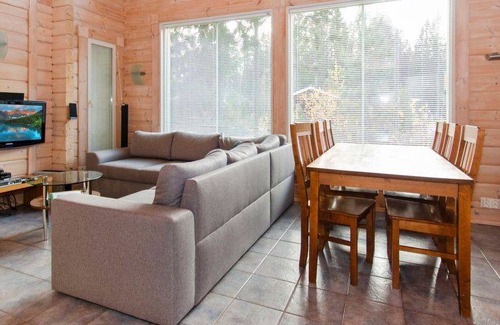 Koli National Park House | Amero purnu 4