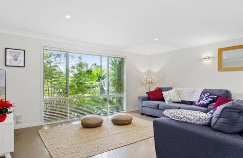 Callala Bay House | Amersham