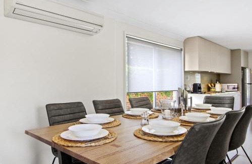 Callala Bay House | Amersham