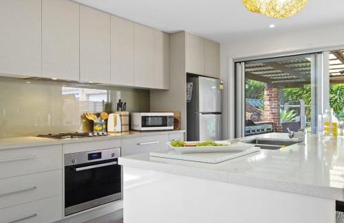 Callala Bay House | Amersham
