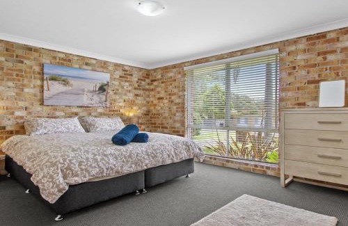 Callala Bay House | Amersham