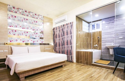 Magong House | Amethyst Bay 2