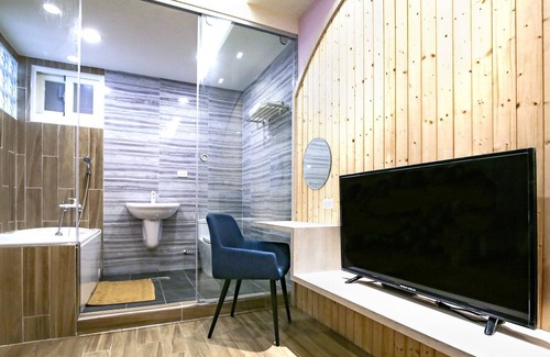 Magong House | Amethyst Bay 2
