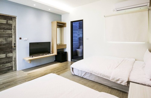 Magong House | Amethyst Bay 2
