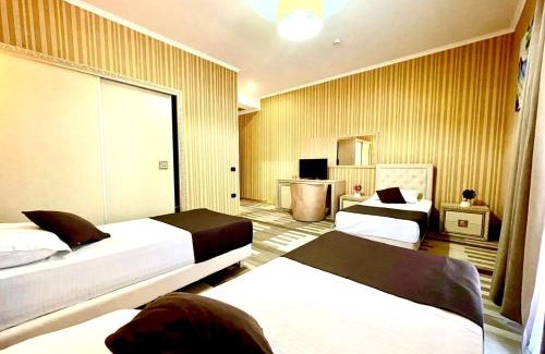 Durres Hotel | AMH Hotel Durres