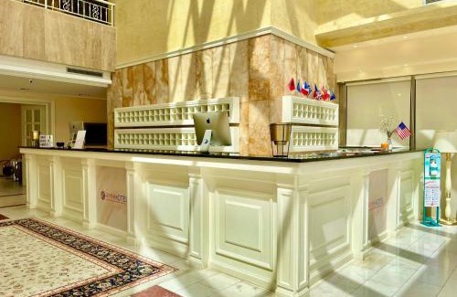 Durres Hotel | AMH Hotel Durres