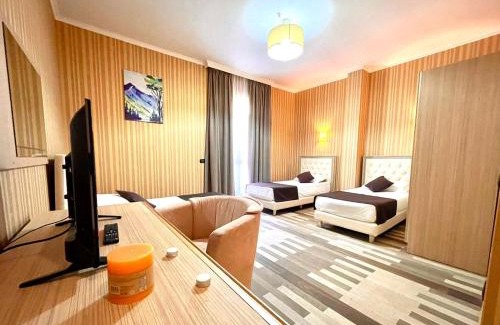 Durres Hotel | AMH Hotel Durres