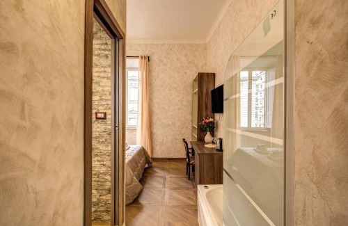 Rome City Centre House | AMICI GUESTHOUSE