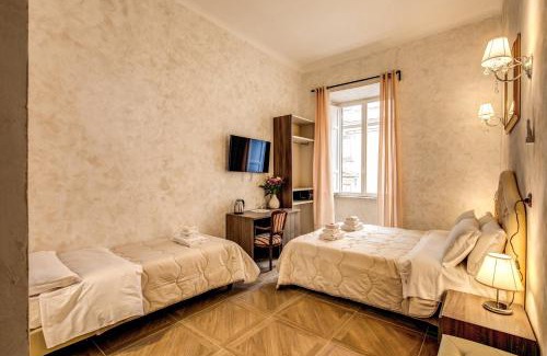 Rome City Centre House | AMICI GUESTHOUSE