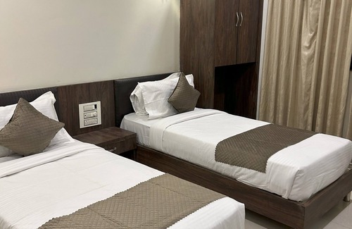 Ahmedabad Hotel | Amico Fly