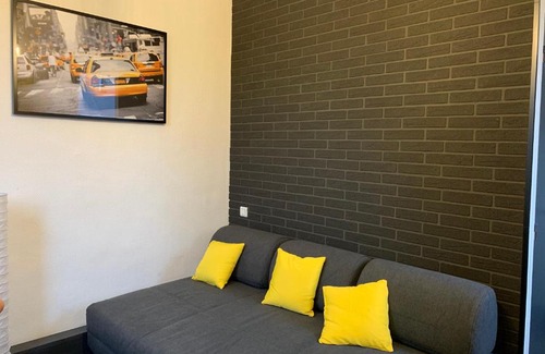 Saint-Leu Apartment | Amiens ROOM