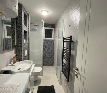 Novo Sarajevo Apartment | Amigi