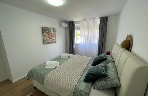 Novo Sarajevo Apartment | Amigi