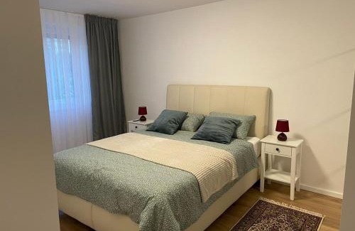 Novo Sarajevo Apartment | Amigi