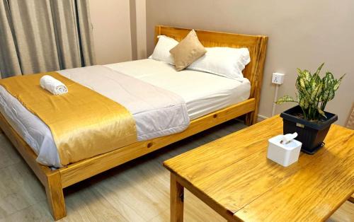 Pokhara Apartment | Amigo Studio Inn Pokhara