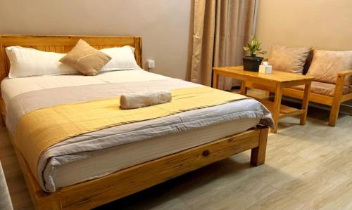 Pokhara Apartment | Amigo Studio Inn Pokhara