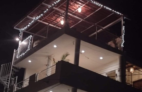 Punta de Mita Apartment | Amigos Suite #9 Suites de Mita - Boutique Hotel