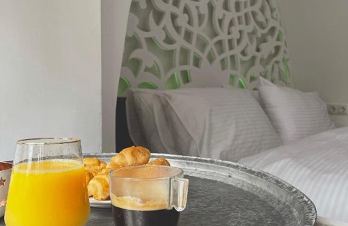 Kavala Apartment | Amina Hanem Boutique Apartments