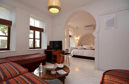 Kavala Apartment | Amina Hanem Boutique Apartments