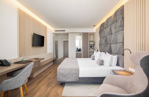 Makarska Hotel | Aminess Laurel Khalani Hotel