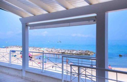 Trappeto Apartment | Amira Beach Villa by Le Dhome Sicily