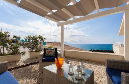 Trappeto Apartment | Amira Beach Villa by Le Dhome Sicily