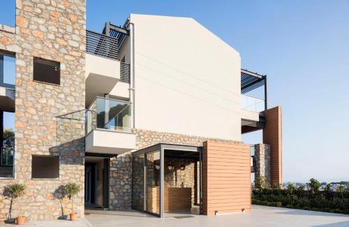 Skiathos Town Apartment | Amira