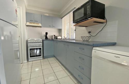 Amity Point House | Amity Tides