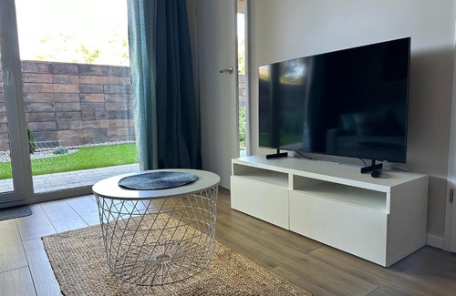 Jastrzebia Gora Apartment | Amko Style Apartamenty Las Palmas Villa Pilece