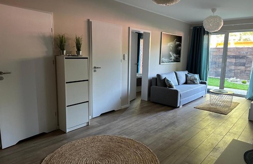 Jastrzebia Gora Apartment | Amko Style Apartamenty Las Palmas Villa Pilece