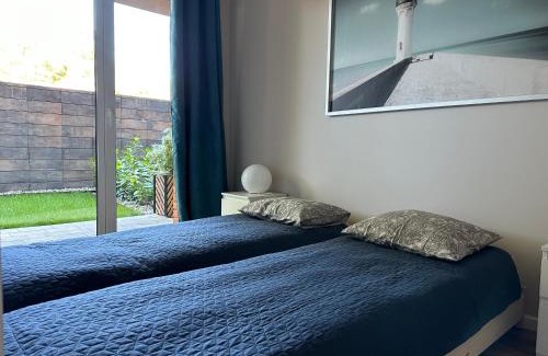 Jastrzebia Gora Apartment | Amko Style Apartamenty Las Palmas Villa Pilece