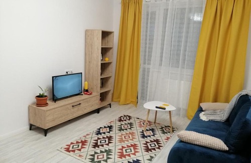 Cluj-Napoca Apartment | AMM Apartament Grigorescu