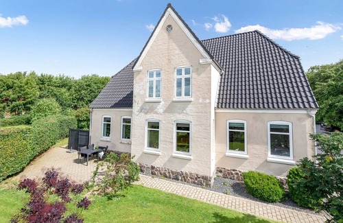 Tønder Municipality House | "Amma" - 21km from the sea by Interhome