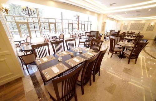 Ash Shumaysani Hotel | Amman Paradise Hotel