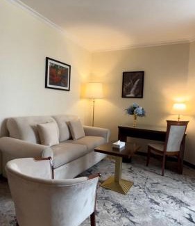 Ash Shumaysani Hotel | Amman Paradise Hotel