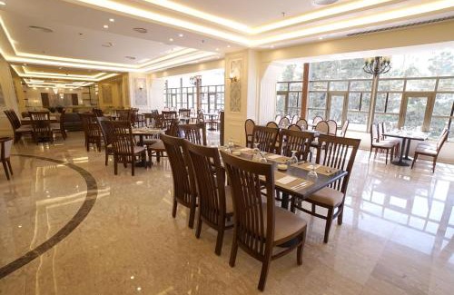 Ash Shumaysani Hotel | Amman Paradise Hotel