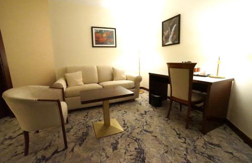 Ash Shumaysani Hotel | Amman Paradise Hotel