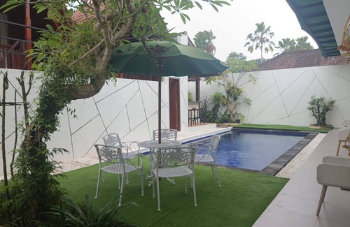Bukit Villa | Ammara Villa Jimbaran