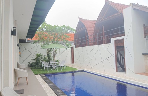 Bukit Villa | Ammara Villa Jimbaran