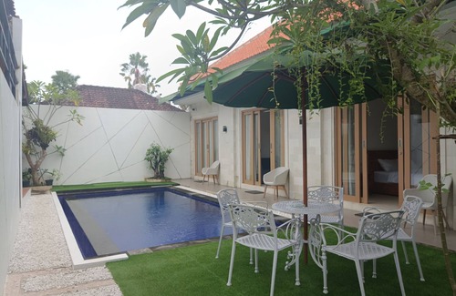 Bukit Villa | Ammara Villa Jimbaran