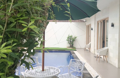 Bukit Villa | Ammara Villa Jimbaran